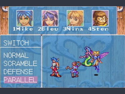 Breath of Fire II. Зоопарк - Изображение 9 Breath of Fire II. Зоопарк - Изображение 9