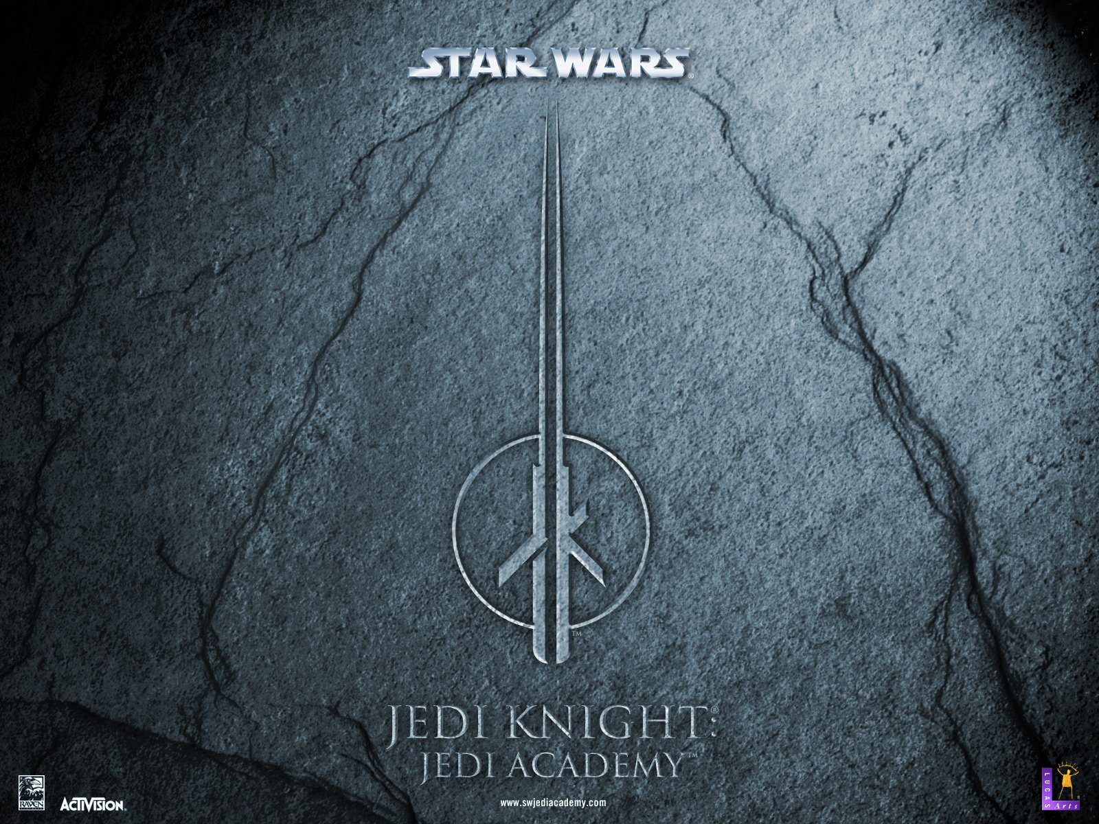 Стрим Jedi Knight: Jedi Academy - как в старые добрые - Изображение 1 Стрим Jedi Knight: Jedi Academy - как в старые добрые - Изображение 1