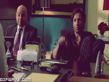 Californication.No man is more committed to a midlife crisis. - Изображение 17 Californication.No man is more committed to a midlife crisis. - Изображение 17