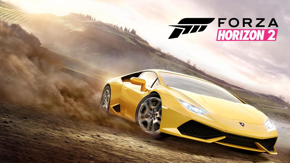 Десятилетие серии Forza: Часть 2: Horizon. - Изображение 6 Десятилетие серии Forza: Часть 2: Horizon. - Изображение 6