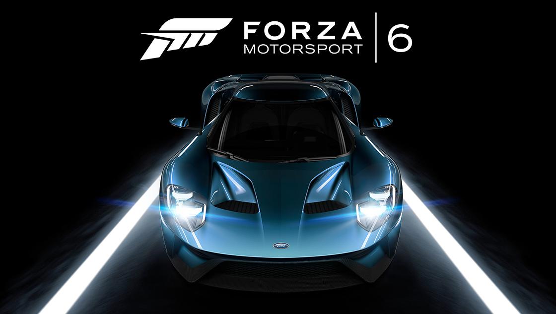 Десятилетие серии Forza: Часть 2: Horizon. - Изображение 10 Десятилетие серии Forza: Часть 2: Horizon. - Изображение 10
