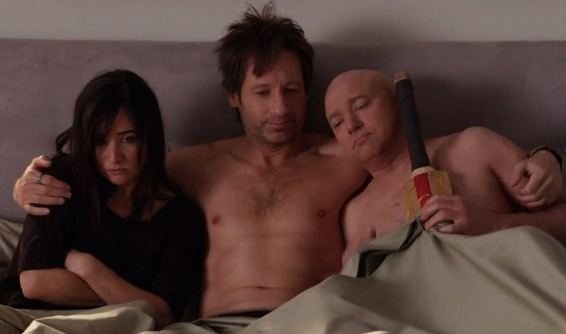 Californication.No man is more committed to a midlife crisis. - Изображение 19 Californication.No man is more committed to a midlife crisis. - Изображение 19