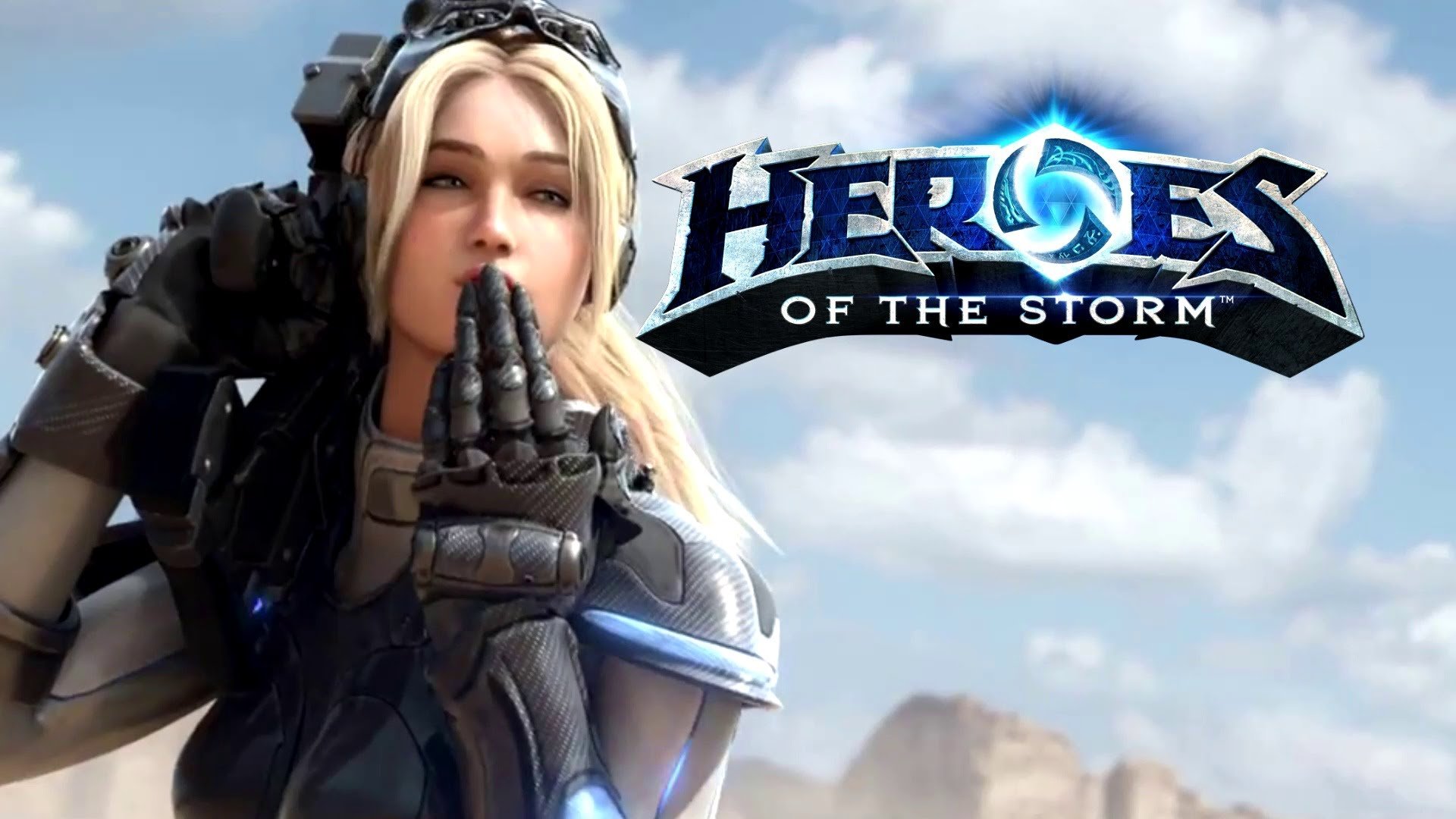 Турнир по HotS. Набор участников - Изображение 1 Турнир по HotS. Набор участников - Изображение 1