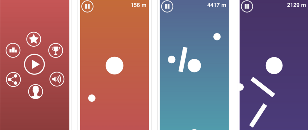 Игры для ios: платные vs бесплатные - Изображение 1 Игры для ios: платные vs бесплатные - Изображение 1