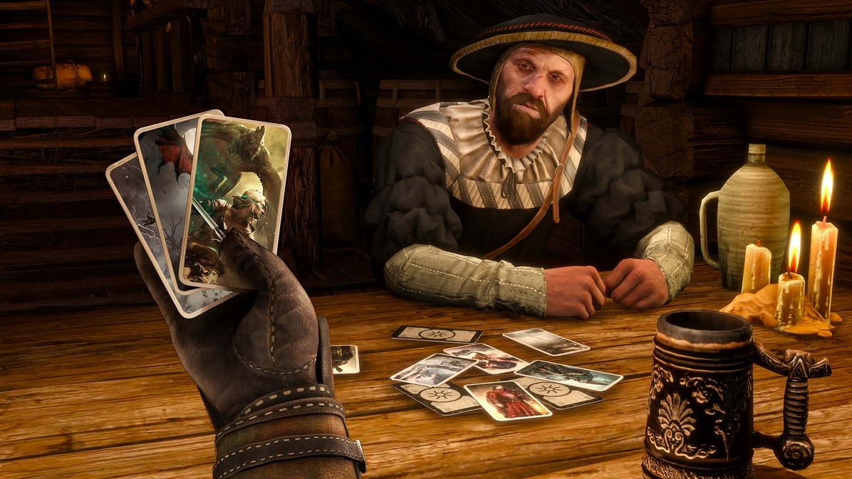 The Witcher 3: Wild Hunt. Бесплатные DLC 5,6,7 и 8. "Ballad Heroes" Neutral Gwent Card Set. Набор нейтральных кар ... - Изображение 2 The Witcher 3: Wild Hunt. Бесплатные DLC 5,6,7 и 8. "Ballad Heroes" Neutral Gwent Card Set. Набор нейтральных кар ... - Изображение 2