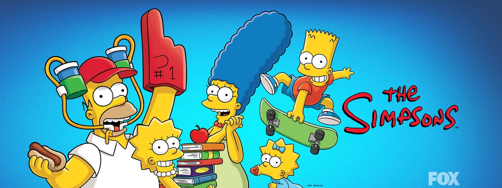 The Simpsons 27s. - Изображение 1 The Simpsons 27s. - Изображение 1