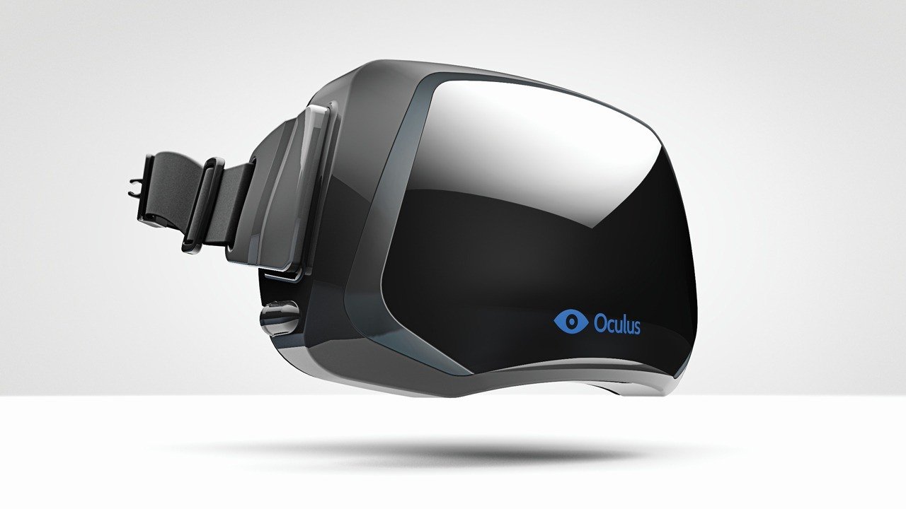 Microsoft и Oculus стали партнёрами.. - Изображение 1 Microsoft и Oculus стали партнёрами.. - Изображение 1