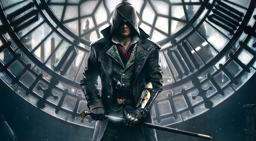 Почему мне нравится Assassin's Creed Unity - Изображение 3 Почему мне нравится Assassin's Creed Unity - Изображение 3
