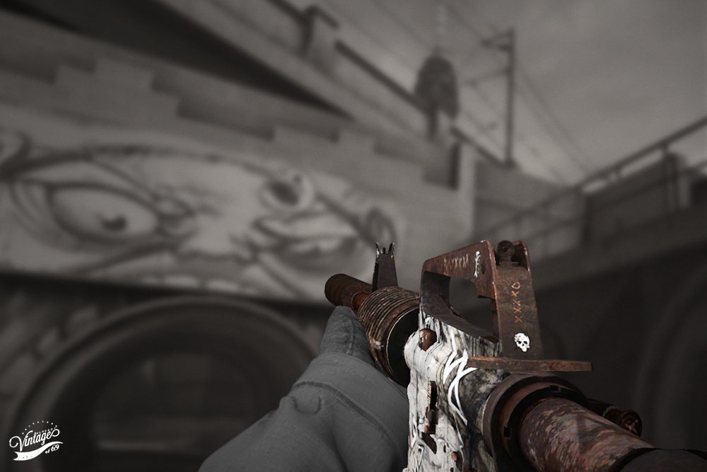 МастерскаяСтим. Скины которые должны быть в CS:GO. Часть 1. 14.06.2015 - Изображение 16 МастерскаяСтим. Скины которые должны быть в CS:GO. Часть 1. 14.06.2015 - Изображение 16