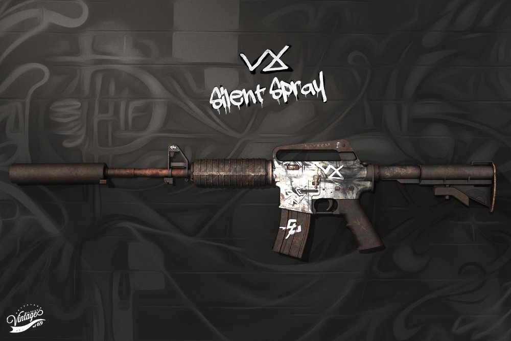 МастерскаяСтим. Скины которые должны быть в CS:GO. Часть 1. 14.06.2015 - Изображение 14 МастерскаяСтим. Скины которые должны быть в CS:GO. Часть 1. 14.06.2015 - Изображение 14