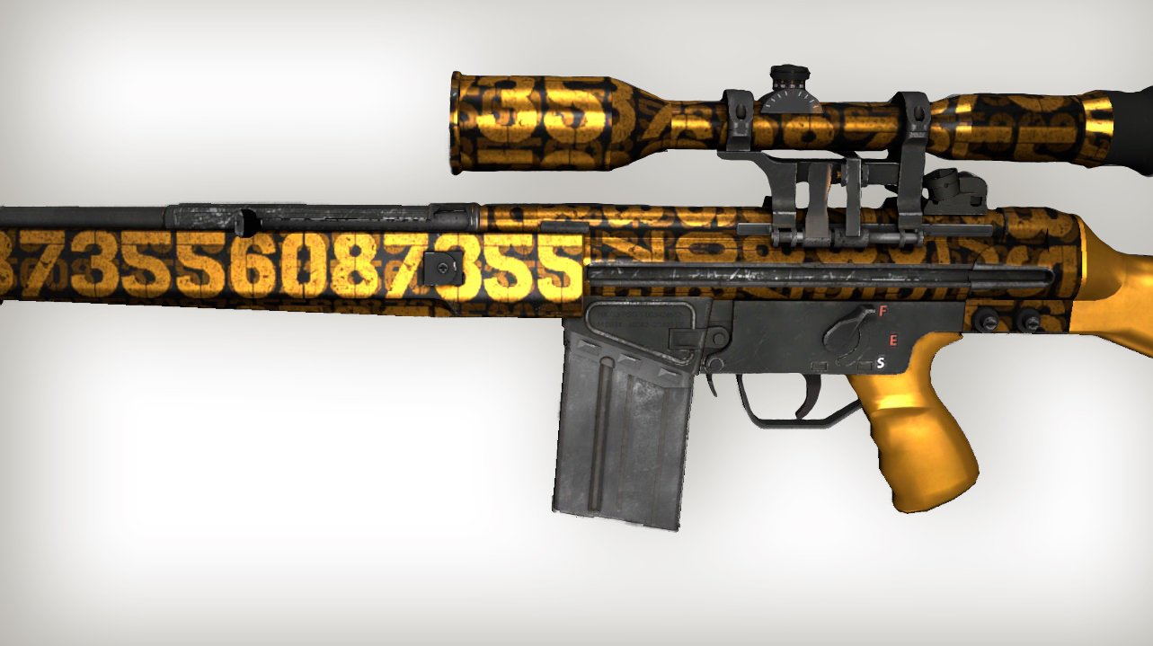 МастерскаяСтим. Скины которые должны быть в CS:GO. Часть 1. 14.06.2015 - Изображение 8 МастерскаяСтим. Скины которые должны быть в CS:GO. Часть 1. 14.06.2015 - Изображение 8