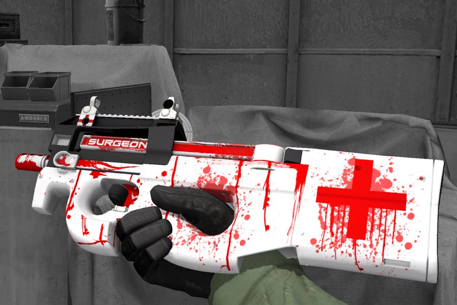 МастерскаяСтим. Скины которые должны быть в CS:GO. Часть 1. 14.06.2015 - Изображение 13 МастерскаяСтим. Скины которые должны быть в CS:GO. Часть 1. 14.06.2015 - Изображение 13