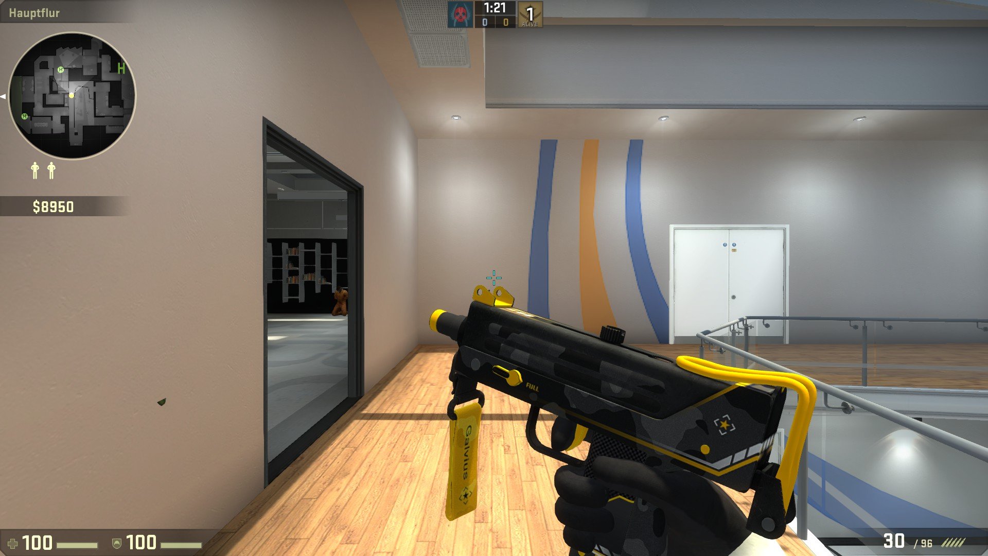 МастерскаяСтим. Скины которые должны быть в CS:GO. Часть 1. 14.06.2015 - Изображение 20 МастерскаяСтим. Скины которые должны быть в CS:GO. Часть 1. 14.06.2015 - Изображение 20