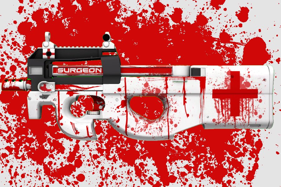 МастерскаяСтим. Скины которые должны быть в CS:GO. Часть 1. 14.06.2015 - Изображение 11 МастерскаяСтим. Скины которые должны быть в CS:GO. Часть 1. 14.06.2015 - Изображение 11
