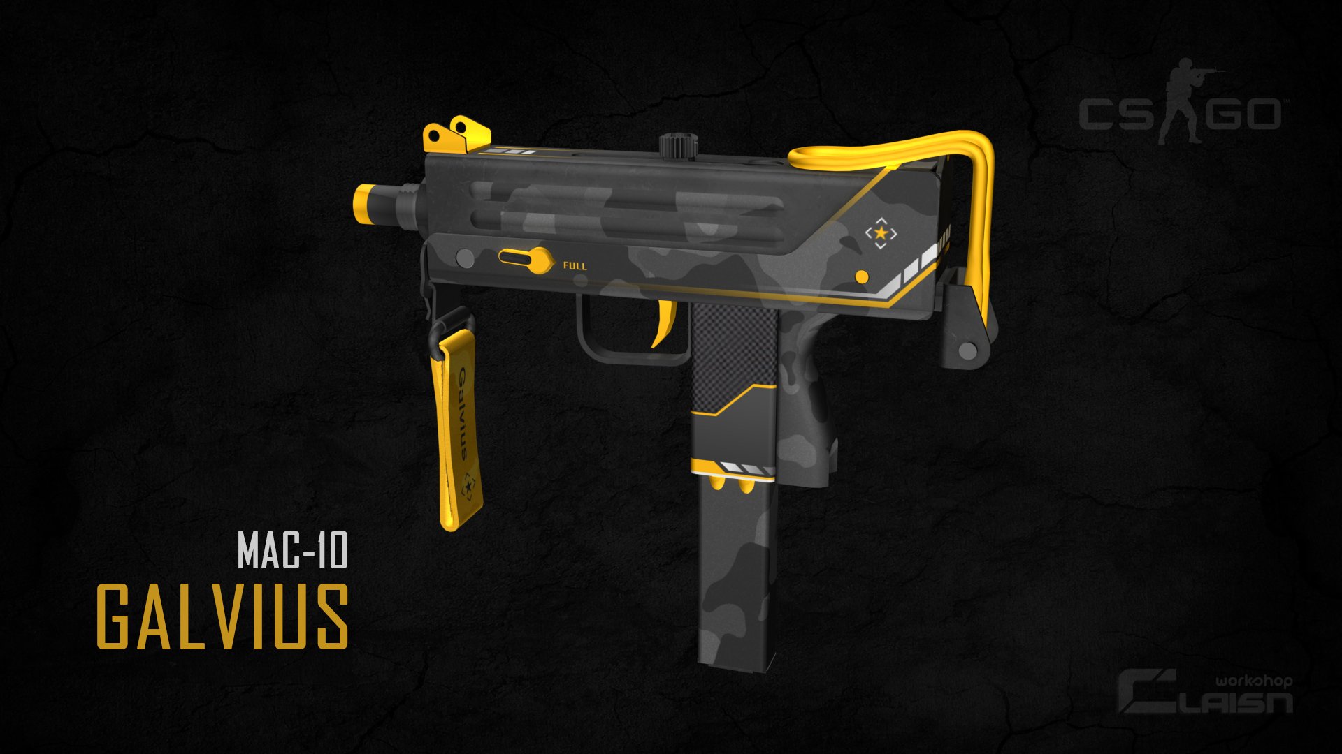 МастерскаяСтим. Скины которые должны быть в CS:GO. Часть 1. 14.06.2015 - Изображение 19 МастерскаяСтим. Скины которые должны быть в CS:GO. Часть 1. 14.06.2015 - Изображение 19