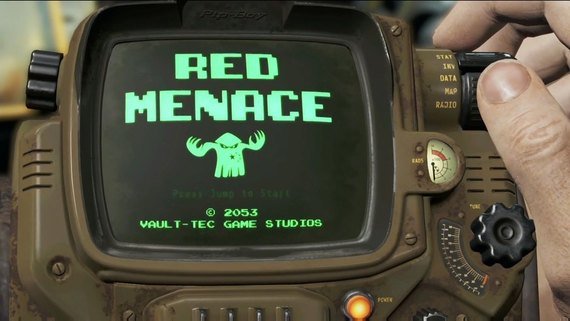 Посмотрел я значит конференцию Bethesda... - Изображение 4 Посмотрел я значит конференцию Bethesda... - Изображение 4