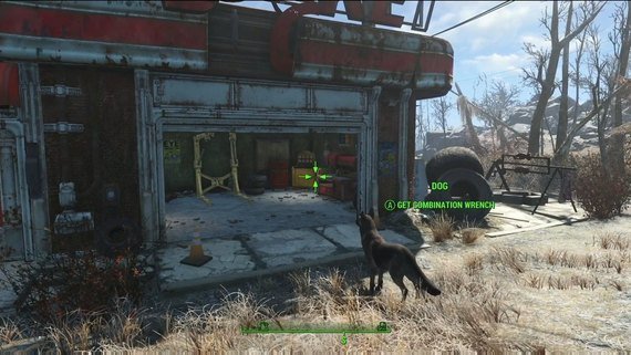 Посмотрел я значит конференцию Bethesda... - Изображение 5 Посмотрел я значит конференцию Bethesda... - Изображение 5