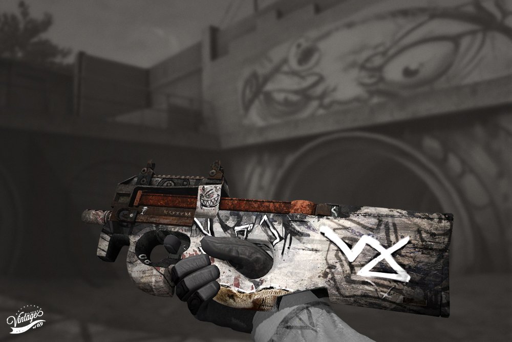 МастерскаяСтим. Скины которые должны быть в CS:GO. Часть 1. 14.06.2015 - Изображение 28 МастерскаяСтим. Скины которые должны быть в CS:GO. Часть 1. 14.06.2015 - Изображение 28