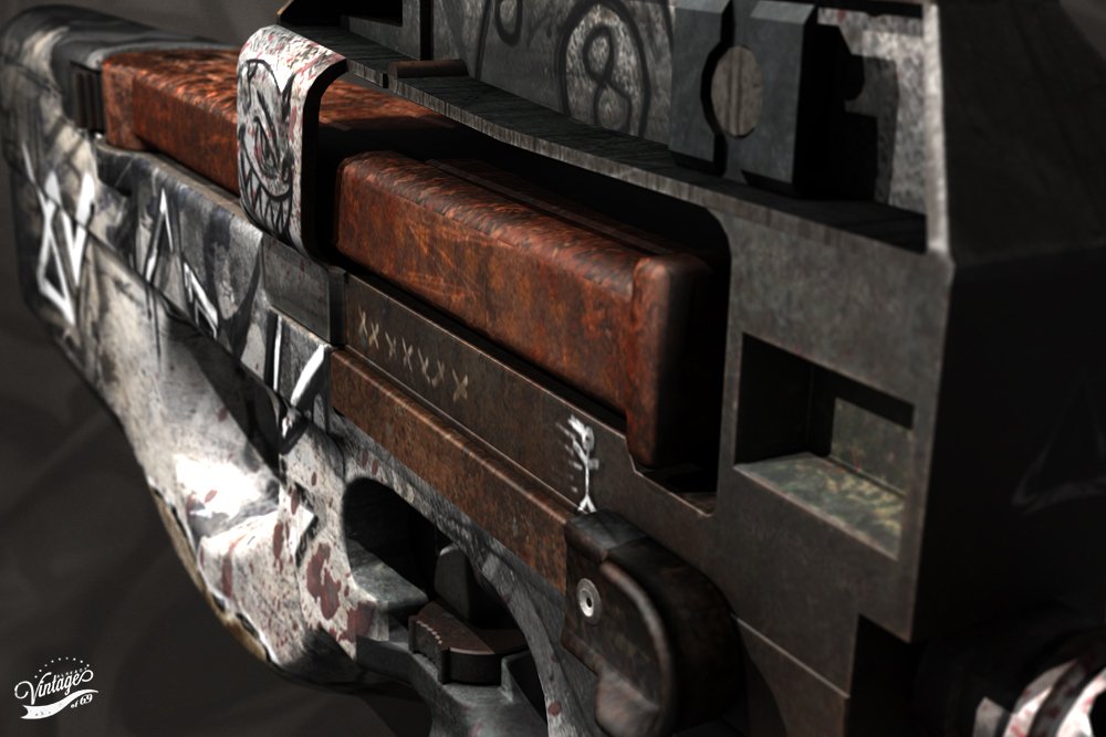 МастерскаяСтим. Скины которые должны быть в CS:GO. Часть 1. 14.06.2015 - Изображение 26 МастерскаяСтим. Скины которые должны быть в CS:GO. Часть 1. 14.06.2015 - Изображение 26