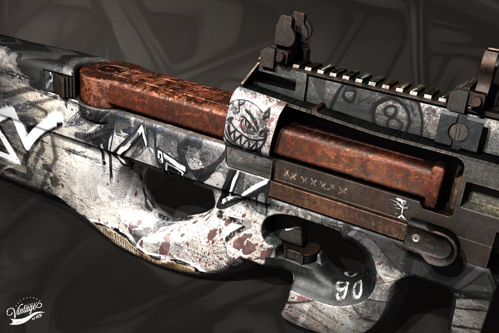 МастерскаяСтим. Скины которые должны быть в CS:GO. Часть 1. 14.06.2015 - Изображение 25 МастерскаяСтим. Скины которые должны быть в CS:GO. Часть 1. 14.06.2015 - Изображение 25