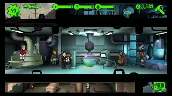 Посмотрел я значит конференцию Bethesda... - Изображение 11 Посмотрел я значит конференцию Bethesda... - Изображение 11