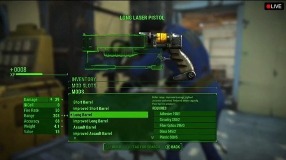 Посмотрел я значит конференцию Bethesda... - Изображение 6 Посмотрел я значит конференцию Bethesda... - Изображение 6