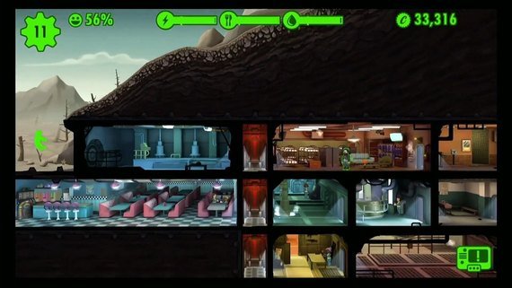 Посмотрел я значит конференцию Bethesda... - Изображение 10 Посмотрел я значит конференцию Bethesda... - Изображение 10