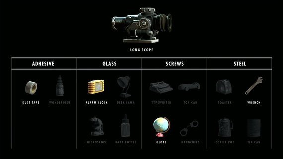 Посмотрел я значит конференцию Bethesda... - Изображение 7 Посмотрел я значит конференцию Bethesda... - Изображение 7