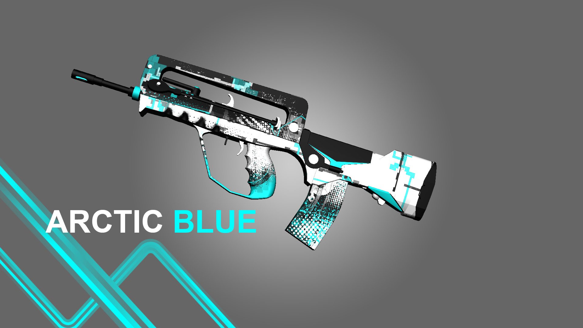 МастерскаяСтим. Скины которые должны быть в CS:GO. Часть 1. 14.06.2015 - Изображение 29 МастерскаяСтим. Скины которые должны быть в CS:GO. Часть 1. 14.06.2015 - Изображение 29