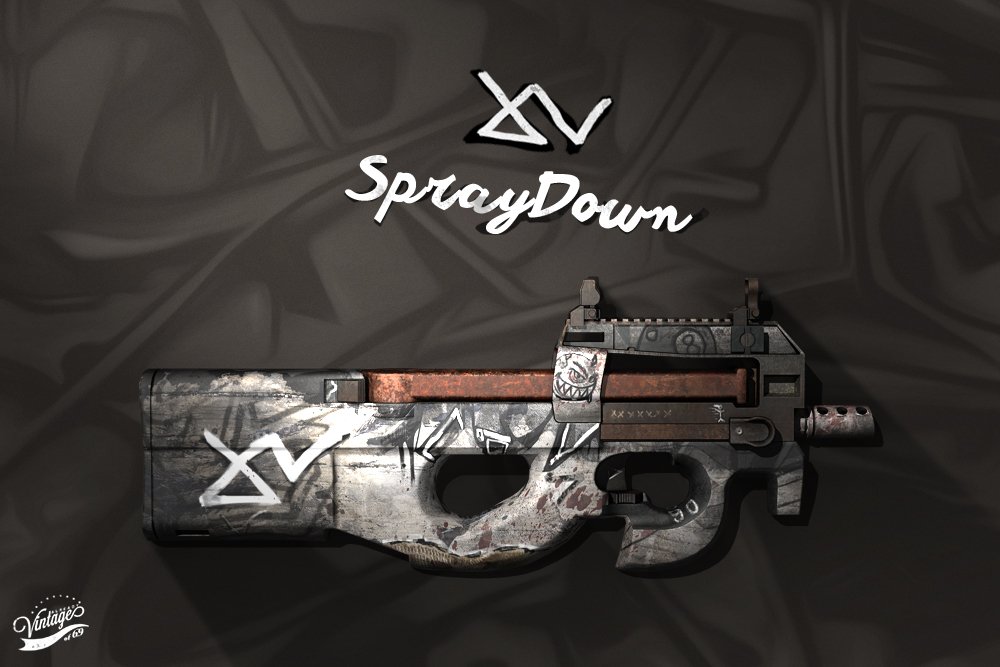 МастерскаяСтим. Скины которые должны быть в CS:GO. Часть 1. 14.06.2015 - Изображение 24 МастерскаяСтим. Скины которые должны быть в CS:GO. Часть 1. 14.06.2015 - Изображение 24