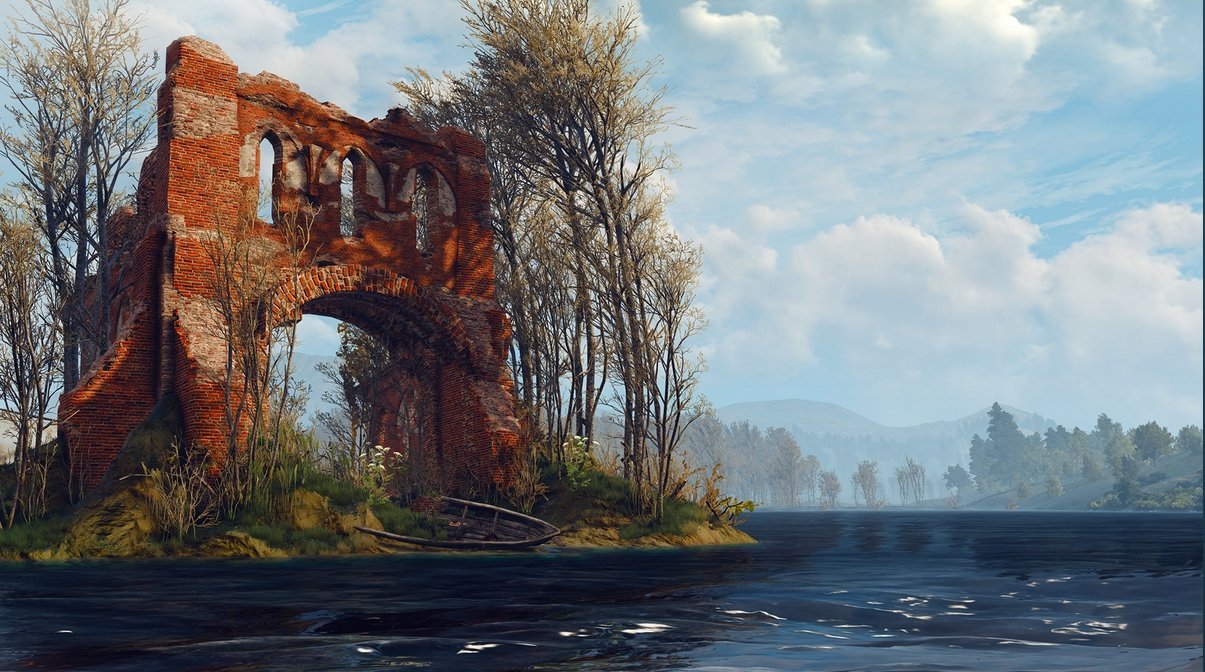 The Witcher 3: Wild Hunt. Бесплатные DLC, 9 и 10. Вышло пожалуй самое крутое DLC на данный момент. "Scavenger Hun .... - Изображение 2 The Witcher 3: Wild Hunt. Бесплатные DLC, 9 и 10. Вышло пожалуй самое крутое DLC на данный момент. "Scavenger Hun .... - Изображение 2