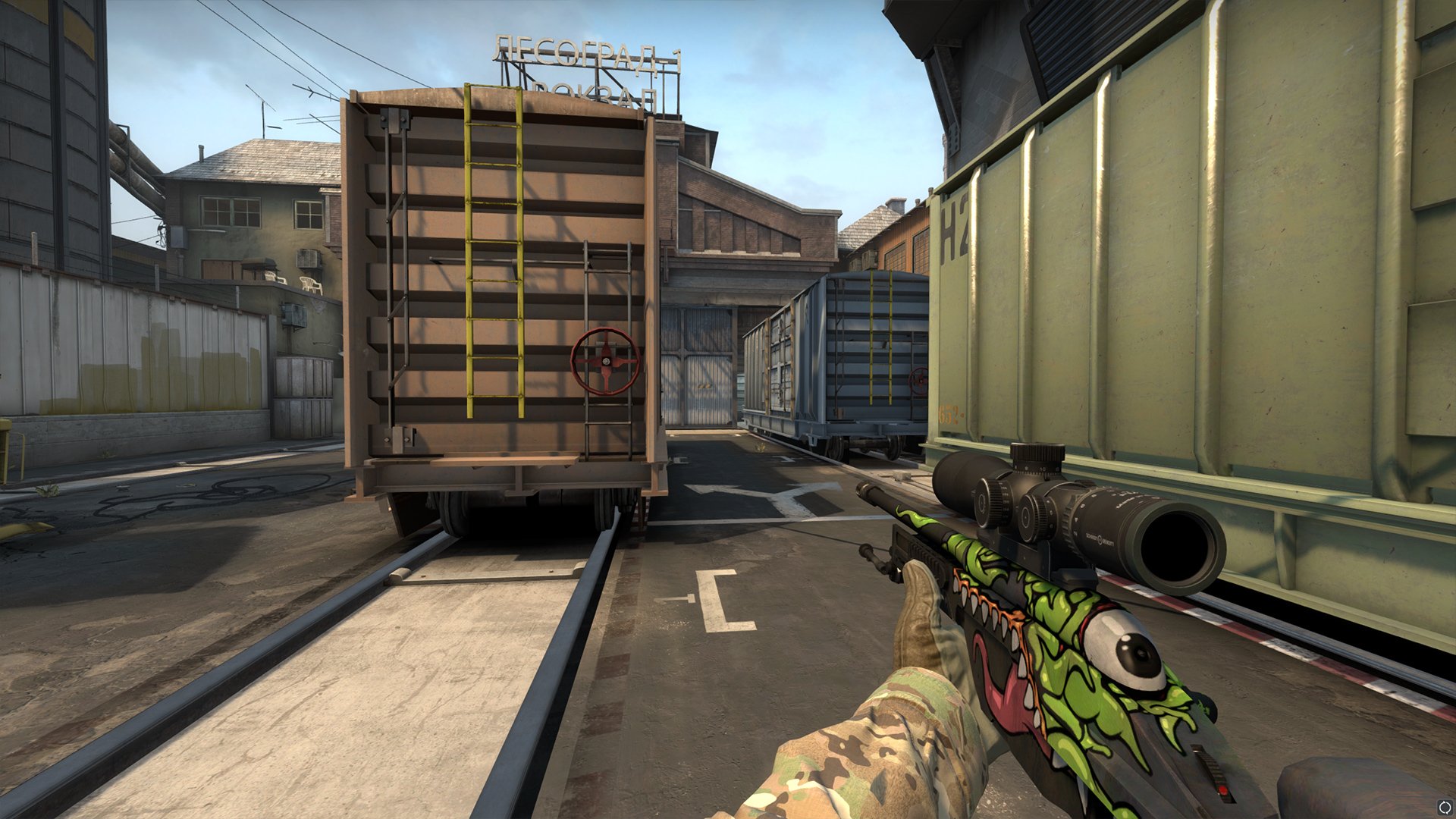 МастерскаяСтим. Скины которые должны быть в CS:GO. Часть 2. 18.06.2015 - Изображение 6 МастерскаяСтим. Скины которые должны быть в CS:GO. Часть 2. 18.06.2015 - Изображение 6