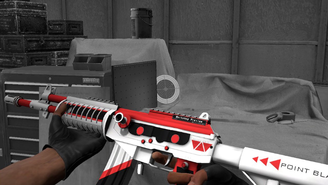 МастерскаяСтим. Скины которые должны быть в CS:GO. Часть 2. 18.06.2015 - Изображение 10 МастерскаяСтим. Скины которые должны быть в CS:GO. Часть 2. 18.06.2015 - Изображение 10