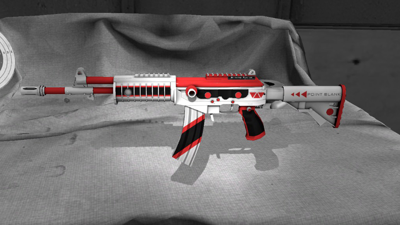 МастерскаяСтим. Скины которые должны быть в CS:GO. Часть 2. 18.06.2015 - Изображение 9 МастерскаяСтим. Скины которые должны быть в CS:GO. Часть 2. 18.06.2015 - Изображение 9