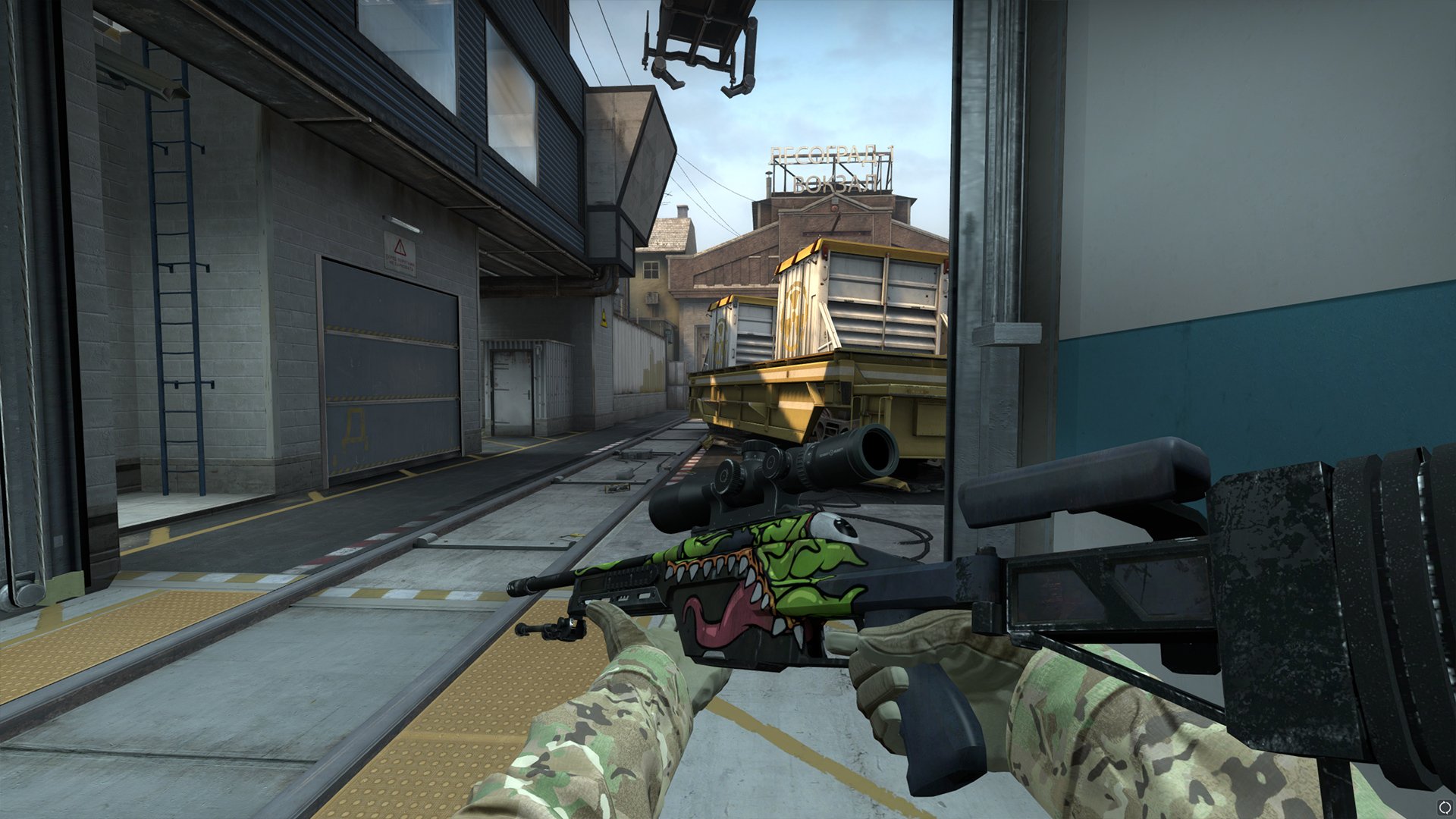 МастерскаяСтим. Скины которые должны быть в CS:GO. Часть 2. 18.06.2015 - Изображение 7 МастерскаяСтим. Скины которые должны быть в CS:GO. Часть 2. 18.06.2015 - Изображение 7