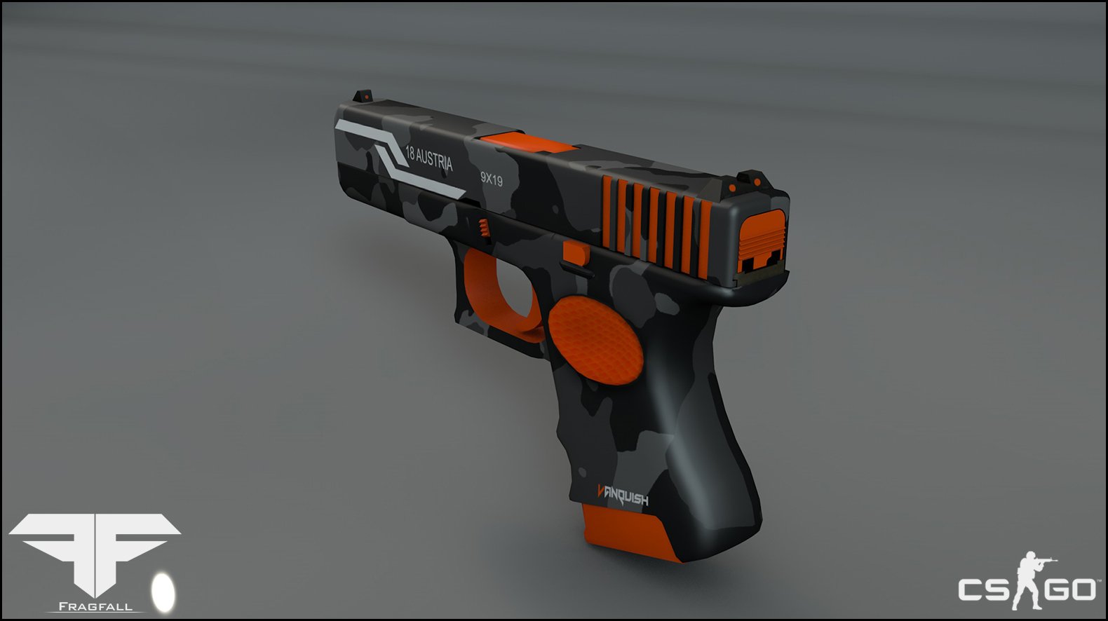 МастерскаяСтим. Скины которые должны быть в CS:GO. Часть 2. 18.06.2015 - Изображение 17 МастерскаяСтим. Скины которые должны быть в CS:GO. Часть 2. 18.06.2015 - Изображение 17