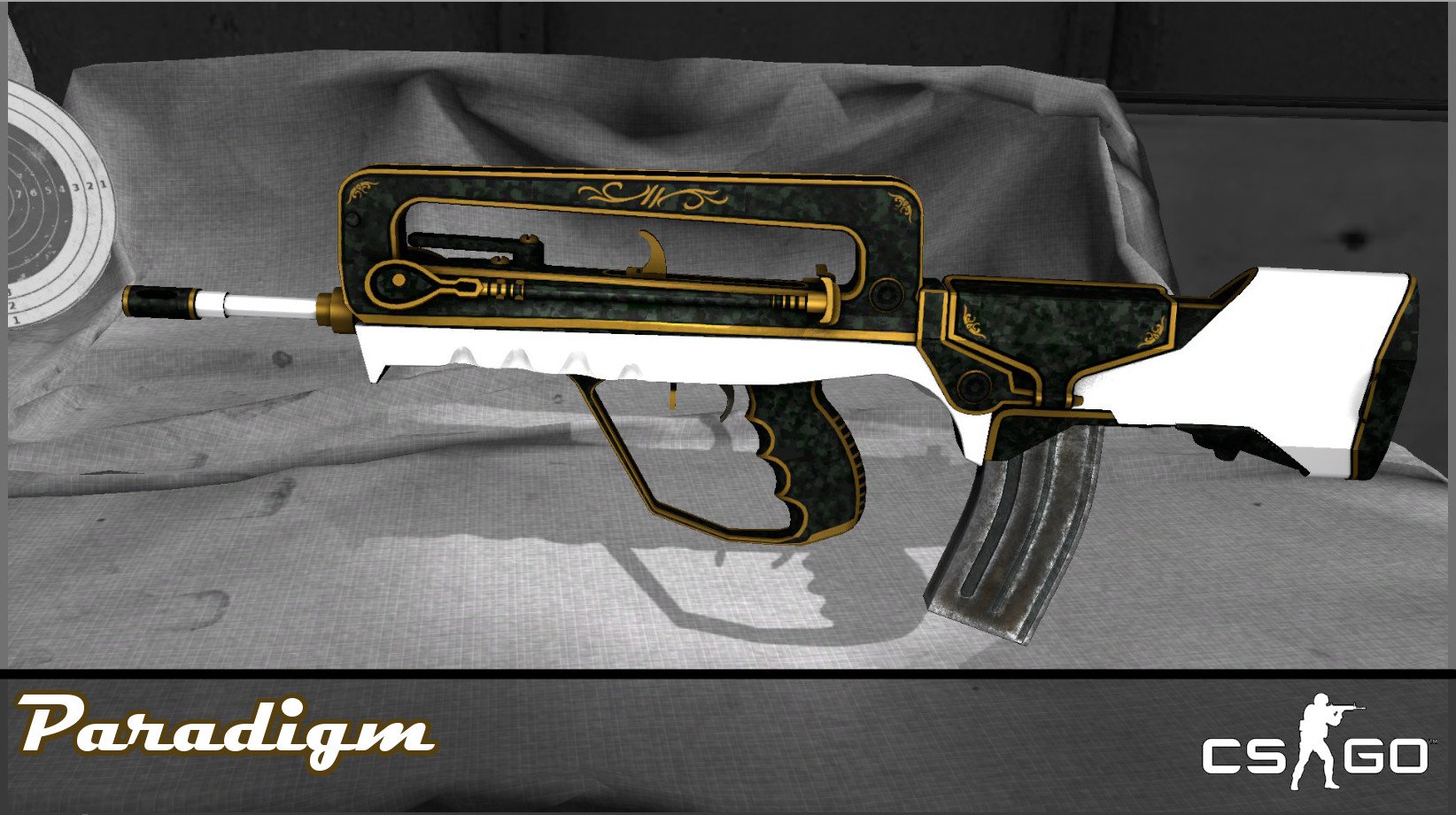 МастерскаяСтим. Скины которые должны быть в CS:GO. Часть 2. 18.06.2015 - Изображение 23 МастерскаяСтим. Скины которые должны быть в CS:GO. Часть 2. 18.06.2015 - Изображение 23