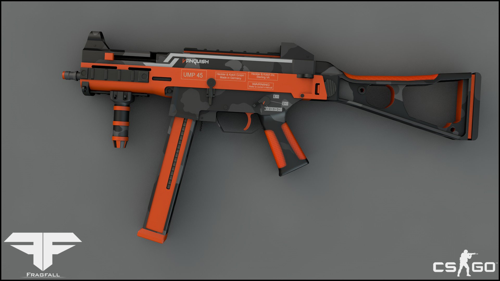 МастерскаяСтим. Скины которые должны быть в CS:GO. Часть 2. 18.06.2015 - Изображение 19 МастерскаяСтим. Скины которые должны быть в CS:GO. Часть 2. 18.06.2015 - Изображение 19