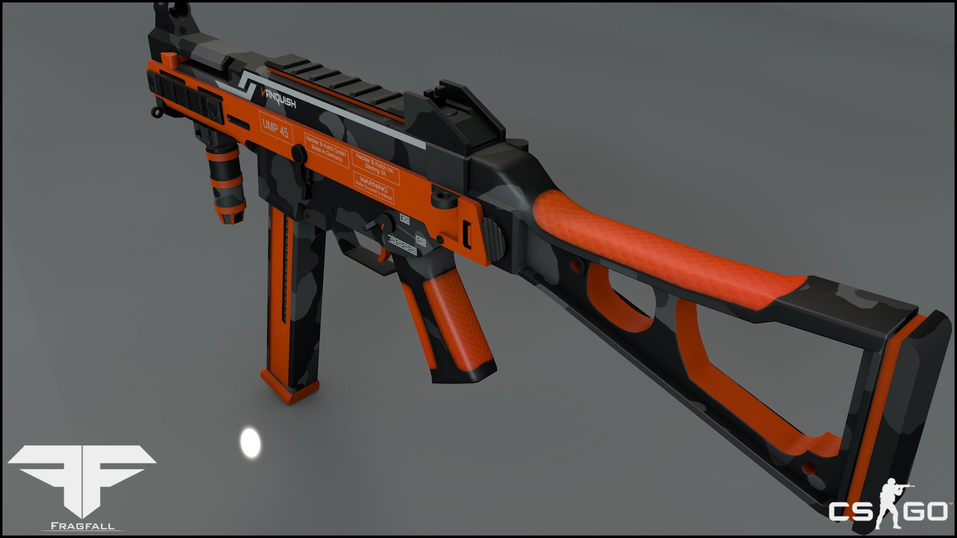 МастерскаяСтим. Скины которые должны быть в CS:GO. Часть 2. 18.06.2015 - Изображение 20 МастерскаяСтим. Скины которые должны быть в CS:GO. Часть 2. 18.06.2015 - Изображение 20
