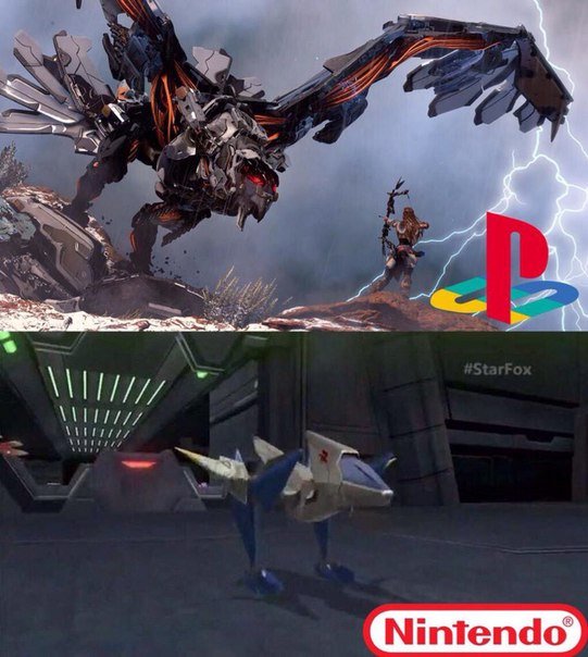 Коротко о конференции Nintendo - Изображение 2 Коротко о конференции Nintendo - Изображение 2