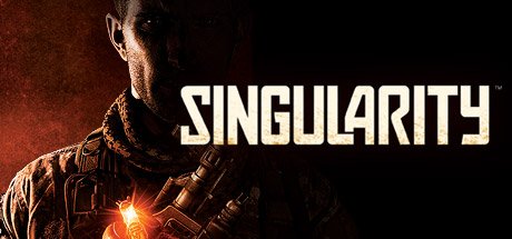 #КанобуКвест - Singularity. - Изображение 1 #КанобуКвест - Singularity. - Изображение 1