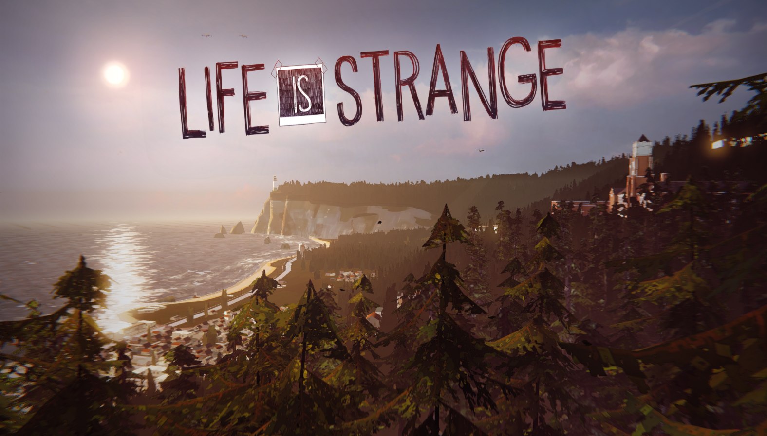 Рецензия на Life is Strange - Изображение 1 Рецензия на Life is Strange - Изображение 1