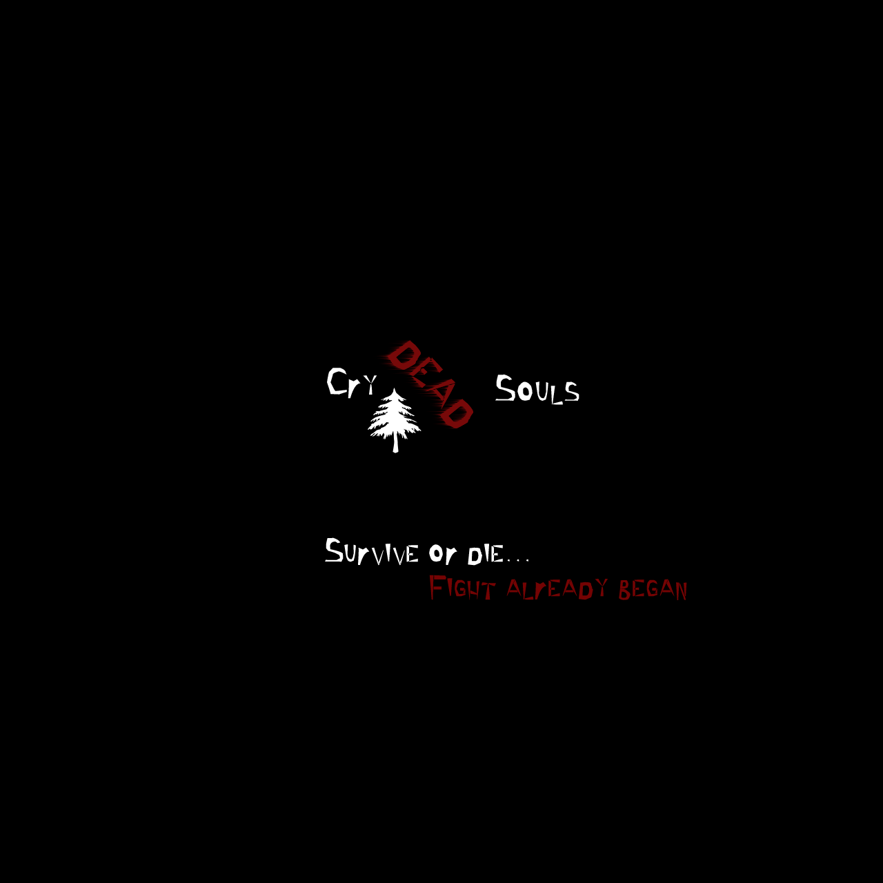 Немного о Cry Dead Souls! - Изображение 6 Немного о Cry Dead Souls! - Изображение 6