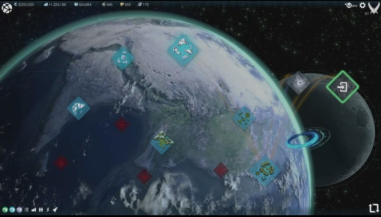 Anno 2205 - Анализ кадров игрового процесса - Изображение 9 Anno 2205 - Анализ кадров игрового процесса - Изображение 9