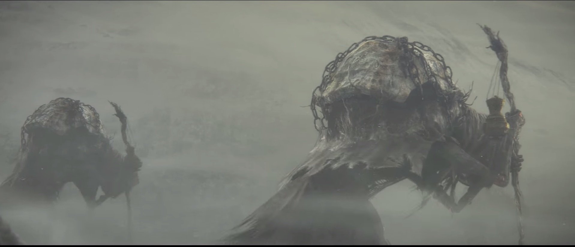 Не украденное рассмотрение трейлера Dark Souls 3 - Изображение 2 Не украденное рассмотрение трейлера Dark Souls 3 - Изображение 2