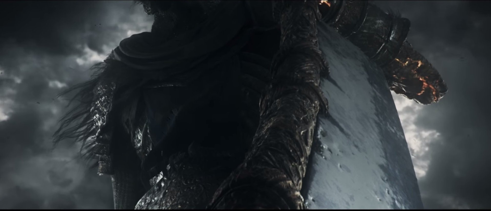 Не украденное рассмотрение трейлера Dark Souls 3 - Изображение 5 Не украденное рассмотрение трейлера Dark Souls 3 - Изображение 5