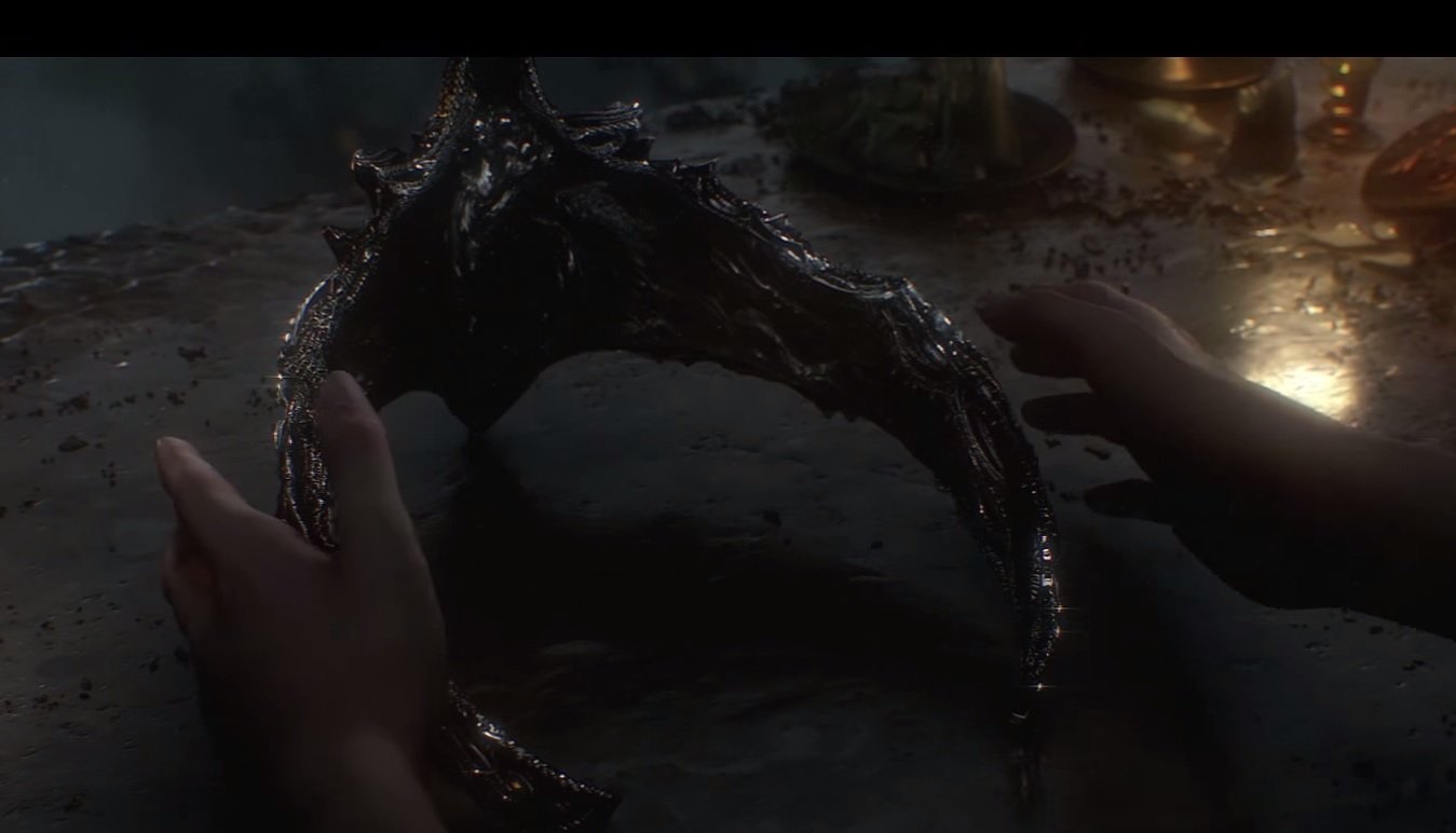 Не украденное рассмотрение трейлера Dark Souls 3 - Изображение 1 Не украденное рассмотрение трейлера Dark Souls 3 - Изображение 1