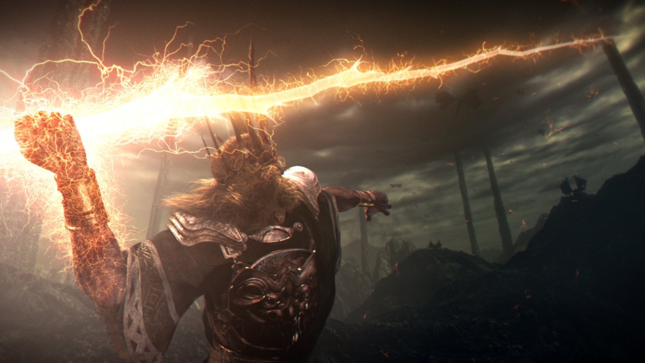 Не украденное рассмотрение трейлера Dark Souls 3 - Изображение 6 Не украденное рассмотрение трейлера Dark Souls 3 - Изображение 6