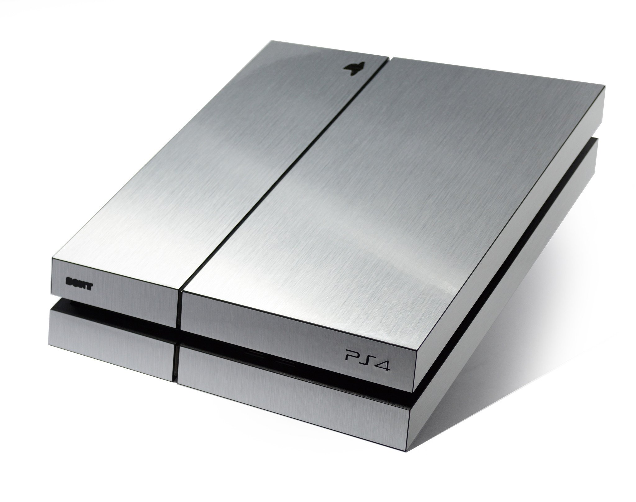PS4 с диском на 1 Тб анонсирована (Обновлено) - Изображение 1 PS4 с диском на 1 Тб анонсирована (Обновлено) - Изображение 1