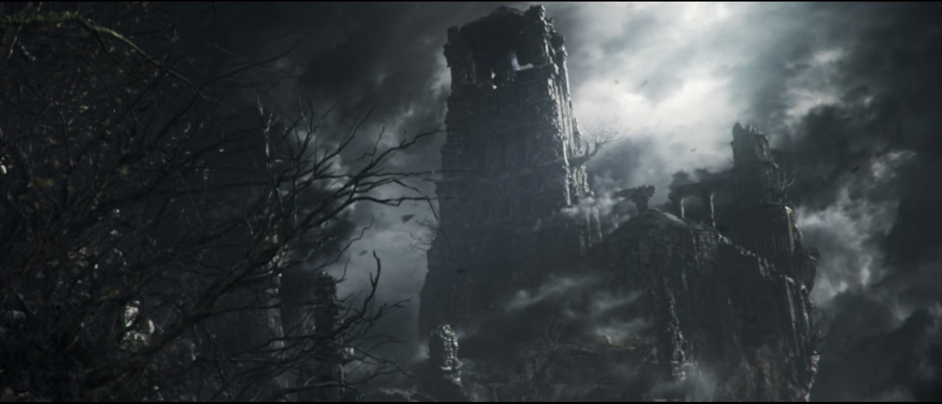 Не украденное рассмотрение трейлера Dark Souls 3 - Изображение 4 Не украденное рассмотрение трейлера Dark Souls 3 - Изображение 4